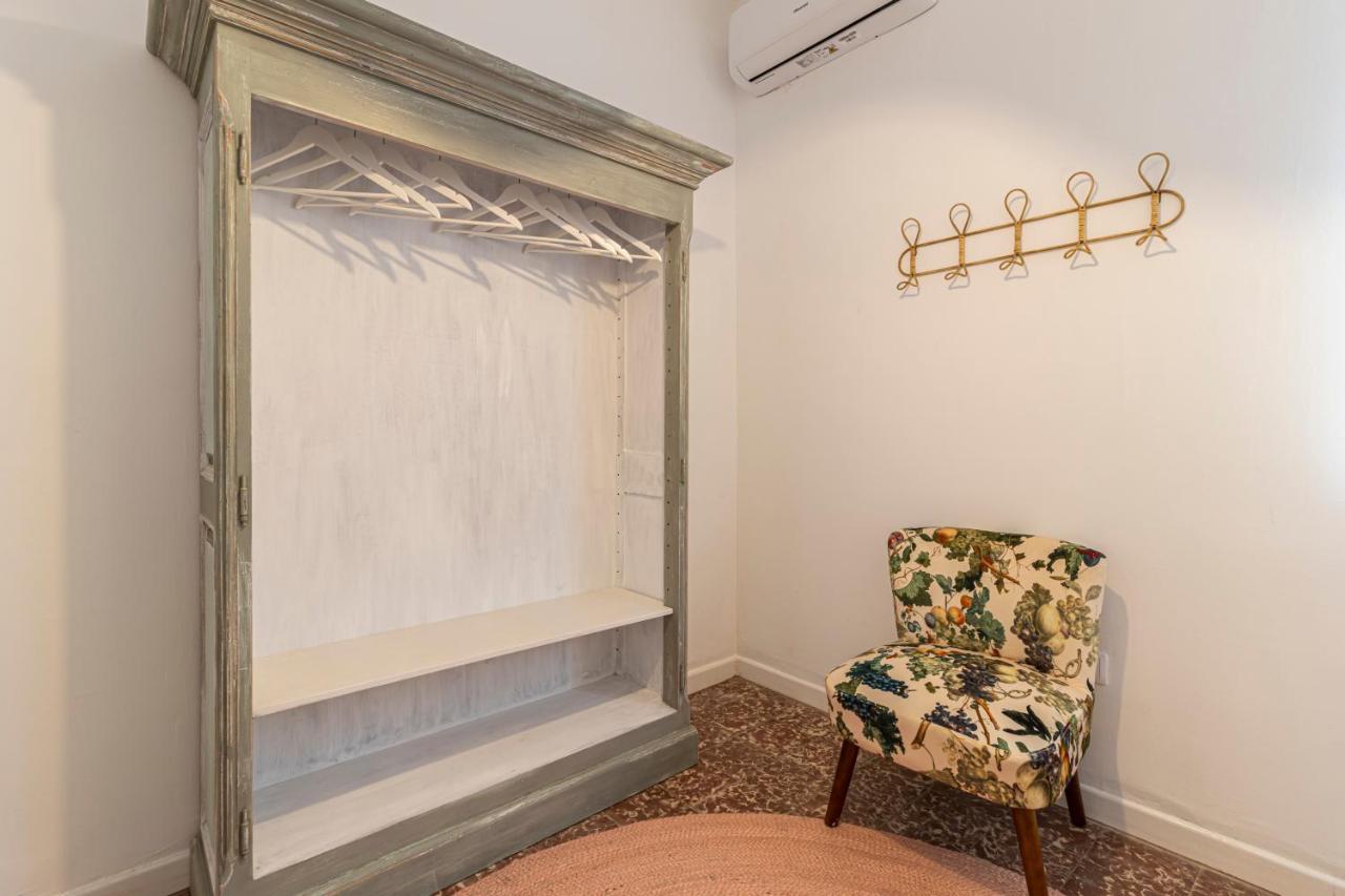 El Balcon De La Bodega - Luxurious Apartment In Jerez With Gym Jerez de la Frontera Exterior photo