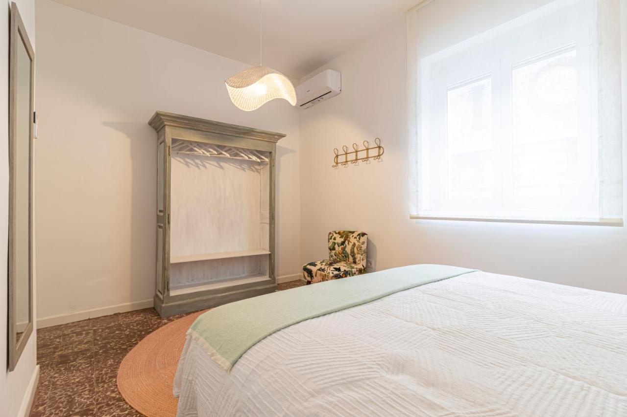 El Balcon De La Bodega - Luxurious Apartment In Jerez With Gym Jerez de la Frontera Exterior photo